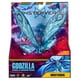 thumbnail image 1 of Figura de acción PlayMates Mothra 15 cm totalmente articulada, 1 of 7