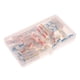 thumbnail image 5 of Conectores de cable DIANN con palanca 1 a 1 28-12 AWG 600V 32A, 34 piezas, 5 of 6