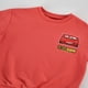 thumbnail image 4 of Conjunto Buzo Niño Cars Disney Rojo, 4 of 6