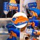 thumbnail image 3 of Batería Wadfow 20V 2.0Ah Li-Ion P20S con Indicador WLBP520, 3 of 3
