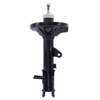 Repuestos Del Sol - Amortiguador Trasero Izquierdo Hyundai Elantra 1.6 Xd 2001 2006