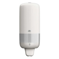 Genérico - Dispensador Jabón Y Alcohol Gel Tork S1 Y S11 Modelo 560000