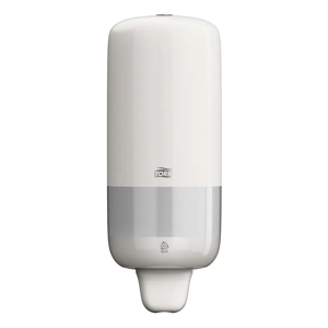 Genérico - Dispensador Jabón Y Alcohol Gel Tork S1 Y S11 Modelo 560000