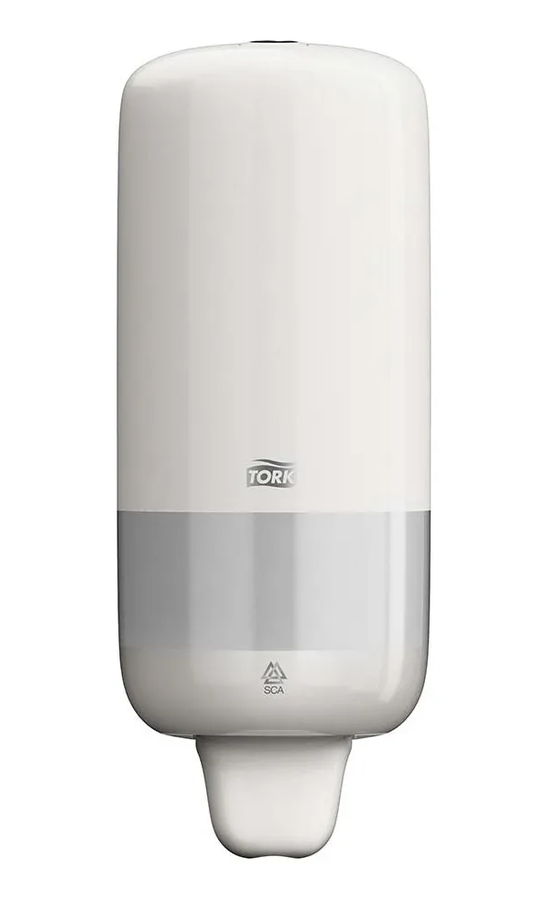 Genérico - Dispensador Jabón Y Alcohol Gel Tork S1 Y S11 Modelo 560000