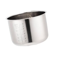 Bothyi - Contenedor Interior Para Olla Arrocera, Contenedor Interior Para Restaurante, Cocina Doméstica L