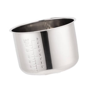 Bothyi - Contenedor Interior Para Olla Arrocera, Contenedor Interior Para Restaurante, Cocina Doméstica L