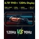 thumbnail image 2 of Smartphone Ulefone Armor 24 Rugged 24GB RAM 256GB ROM 64MP, 2 of 3