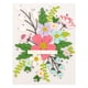 thumbnail image 4 of Plantilla de troquelado Spellbinders Blooms 22 × 12 cm, 4 of 5