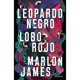 thumbnail image 1 of Libro Leopardo Negro, Lobo Rojo, 1 of 2