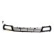 thumbnail image 2 of Rejilla Parachoque Hyundai Porter H100 2012/2022 Negro, 2 of 4