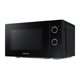 thumbnail image 2 of Microondas color negro 20L - Caja Reciclada, 2 of 6