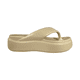 thumbnail image 1 of SANDALIAS PICCADILLY BEIGE MUJER VU4370T - Talla 37, 1 of 6