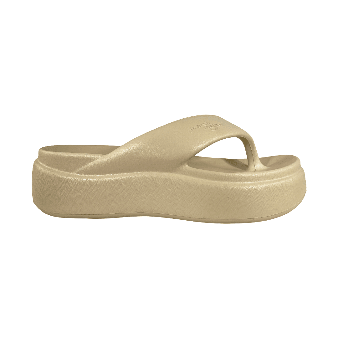 Picadelly - Sandalias Piccadilly Beige Mujer Vu4370t - Talla 37