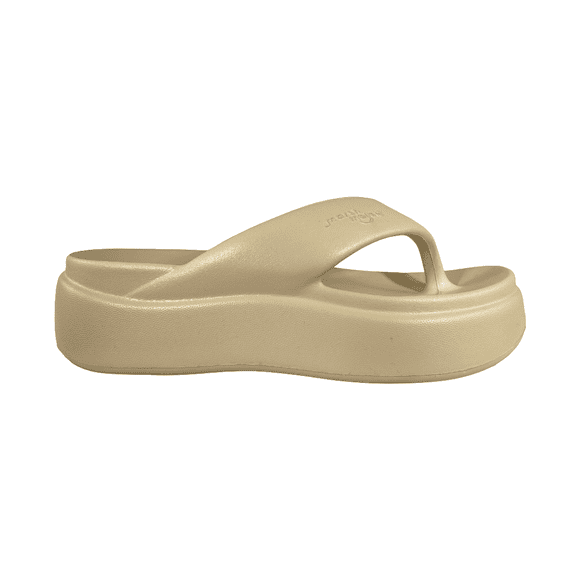 SANDALIAS PICCADILLY BEIGE MUJER VU4370T - Talla 35