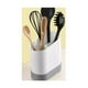 thumbnail image 2 of Organizador De Utensilios Para Cocina blanco, 2 of 3