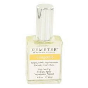 Perfume Demeter Cologne Spray Gingerale 120 Ml Para Mujer