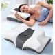 thumbnail image 1 of Almohada de Cuello Emircey de Espuma Viscoelástica Ortopédica con Efecto Refrescante, 1 of 6