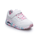 thumbnail image 2 of ZAPATILLAS URBANAS SKECHERS UNO GEN 1 INFANTIL | 310321L-WMLT - Talla 31 CL / 1.5Y US / 20.5 CM, 2 of 6