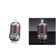 thumbnail image 2 of 2 Piezas HIFI 6146B Tubo De Vacío Tubo De Guitarra Auriculares Micrófono Equipo De Audio Piezas, 2 of 4