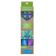 Dentwell - Cepillo Dientes Infantil - Eco Toothbrush Kids