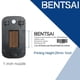 thumbnail image 4 of Cartucho de tinta BENTSAI EB22B-L de secado rápido con solvente, 42 ml, 4 of 7