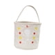 thumbnail image 1 of Bolsa De Dulces De Halloween Decoración De Halloween Almacenamiento Portátil Para Sala De Estar Dormitorio Esqueleto, 1 of 5