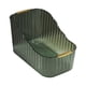 thumbnail image 2 of Organizador De Maquillaje Caddy Container Organizador De Baño Para Artículos De Papelería De Cocina Verde, 2 of 3