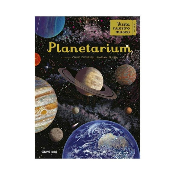 Planetarium
