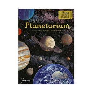 Oceano Travesia - Planetarium