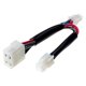 thumbnail image 1 of Y Loom Mx para propulsores Lewmar automotrices de 140 a 300 toneladas, 1 of 1