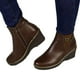 thumbnail image 2 of Botin de Mujer Invierno 73 Yassne Marron, 2 of 5