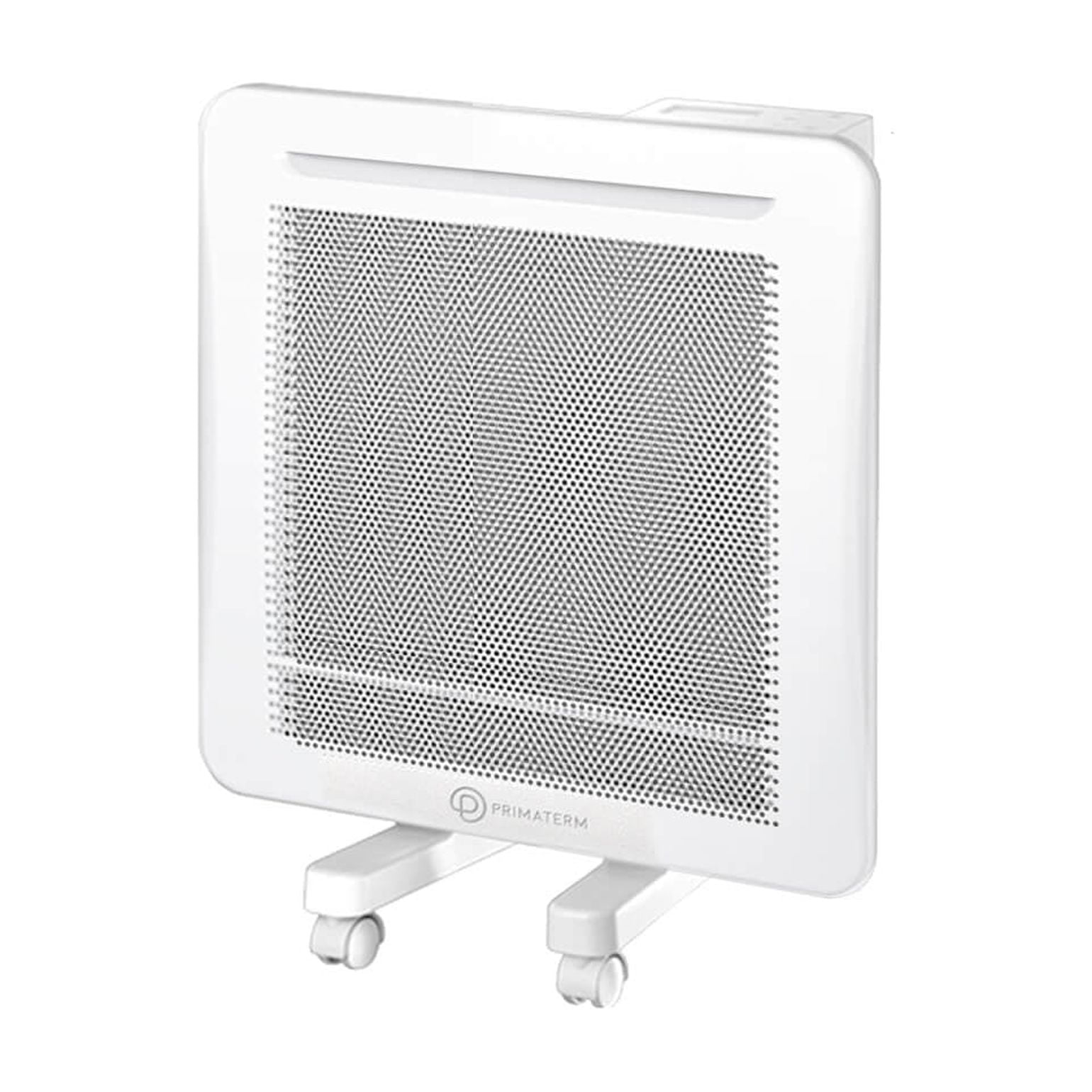 Primaterm - Estufa Calefactor Eléctrico Alumax Wifi 500w