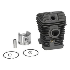 Genérica - Kit Cilindro Pistón Y Anillos Para Motosierra Ms250 Ms230