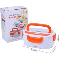 Tecnofonia - Lonchera Eléctrica Genérica Lonchera Electrica 1.05L