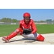 thumbnail image 3 of Kit de receptor All-Star MVP-PRO para adulto certificado NOCSAE, 3 of 8