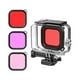 thumbnail image 2 of Carcasa Buceo Impacto mas Kit Filtros para GoPro, 2 of 3