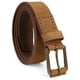 thumbnail image 1 of Cinturón Timberland casual de cuero para hombre, talla 46, 1 of 4