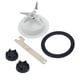 thumbnail image 2 of Kit De Actualización De Accesorios De Cuchilla Trituradora De Hielo De 5 Uds Para Mezclador KSB5 Y KSB52 9704291, 2 of 5