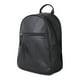 thumbnail image 2 of Mochila De Mujer Malik Negro, 2 of 3