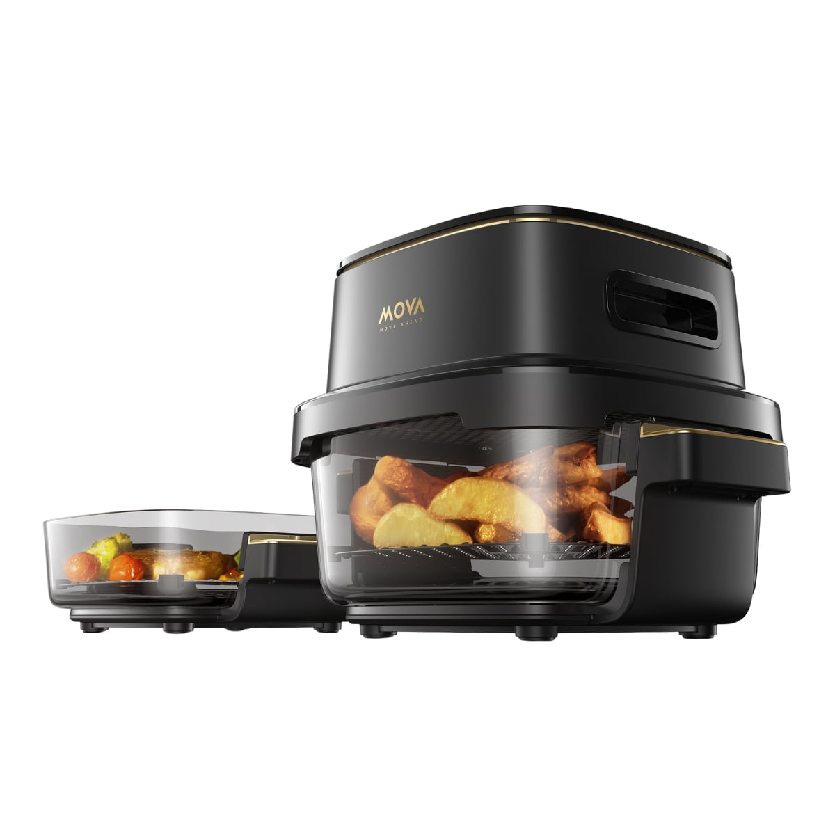 Air Fryer Mova Af20 Pro