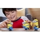 thumbnail image 2 of Figura de acción Minions The Rise of Gru Sing 'N Babble Stuart, 2 of 6