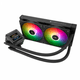 thumbnail image 1 of Refrigeracion Liquida Thermalright Frozen Warframe 240 Se Argb Black Gamer, 1 of 1