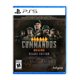 thumbnail image 1 of PlayStation 5 GS2 Games Commandos: Orígenes Deluxe, 1 of 8