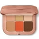 thumbnail image 2 of Kiko Milano Golden oasis all over face palette, 2 of 2