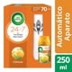thumbnail image 1 of Desodorante Ambiental Automático Freshmatic Repuesto Cítricos Aerosol Caja Pack, 250 ml, 1 of 5