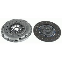 Msrepuestos - Kit Embrague 1 6 Nw Acc Exedy-(Disco-Prensa) Japon Elantra 4110028019