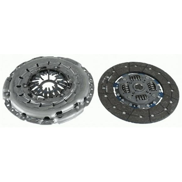 Kit Embrague 1 6 Nw Acc Exedy-(Disco-Prensa) Japon Elantra 4110028019