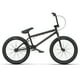 thumbnail image 1 of Bicicleta BMX Wtp Nova Matt Black, 1 of 3