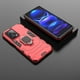 thumbnail image 4 of FOXDOCK Funda Antigolpes para Xiaomi Redmi Note 12 Pro 5G – Protección Total con Soporte y Diseño Robusto, 4 of 5