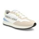 thumbnail image 2 of Zapatilla Mujer Retronova Blanco celeste, 2 of 6